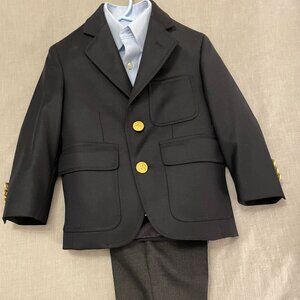 Boys Suit - Little Kid